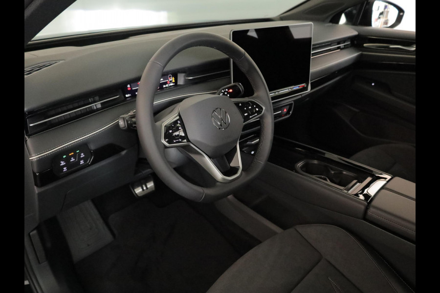 Volkswagen ID.7 Tourer Pro Limited Edition 77 kWh accu 286 PK | Velgen 20" | Stoel & Stuurverwarming | Exterieur Pakket Plus |