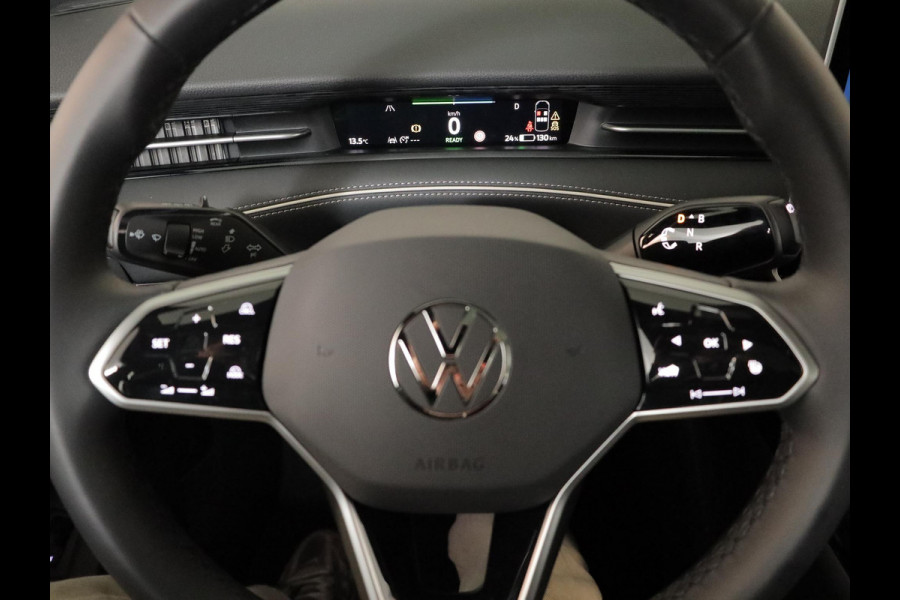 Volkswagen ID.7 Tourer Pro Limited Edition 77 kWh accu 286 PK | Velgen 20" | Stoel & Stuurverwarming | Exterieur Pakket Plus |