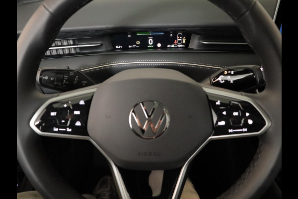 Volkswagen ID.7 Tourer Pro Limited Edition 77 kWh accu 286 PK | Velgen 20" | Stoel & Stuurverwarming | Exterieur Pakket Plus |