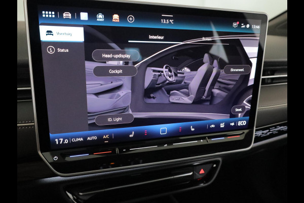 Volkswagen ID.7 Tourer Pro Limited Edition 77 kWh accu 286 PK | Velgen 20" | Stoel & Stuurverwarming | Exterieur Pakket Plus |