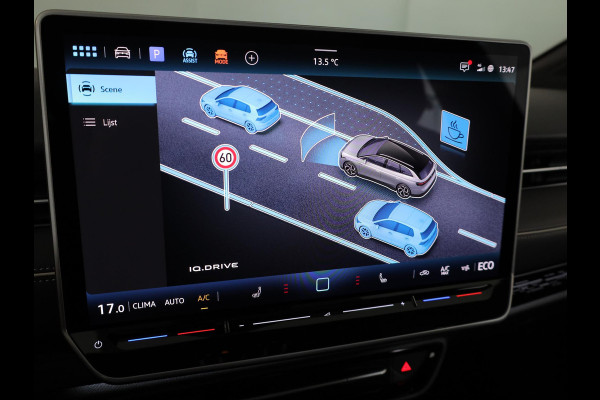 Volkswagen ID.7 Tourer Pro Limited Edition 77 kWh accu 286 PK | Velgen 20" | Stoel & Stuurverwarming | Exterieur Pakket Plus |