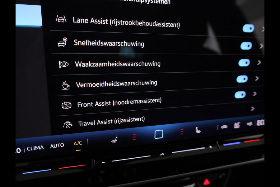 Volkswagen ID.7 Tourer Pro Limited Edition 77 kWh accu 286 PK | Velgen 20" | Stoel & Stuurverwarming | Exterieur Pakket Plus |
