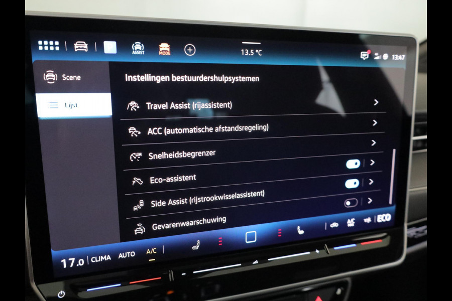 Volkswagen ID.7 Tourer Pro Limited Edition 77 kWh accu 286 PK | Velgen 20" | Stoel & Stuurverwarming | Exterieur Pakket Plus |