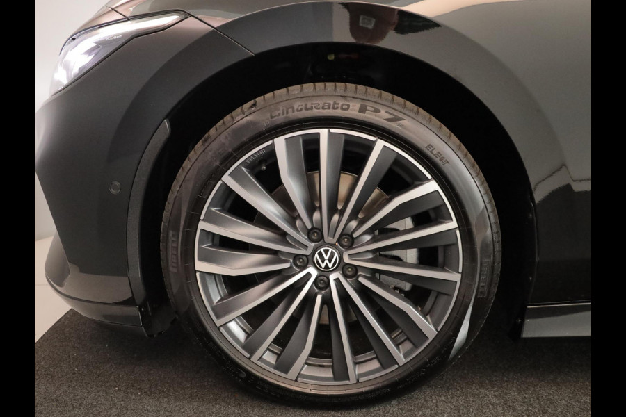 Volkswagen ID.7 Tourer Pro Limited Edition 77 kWh accu 286 PK | Velgen 20" | Stoel & Stuurverwarming | Exterieur Pakket Plus |