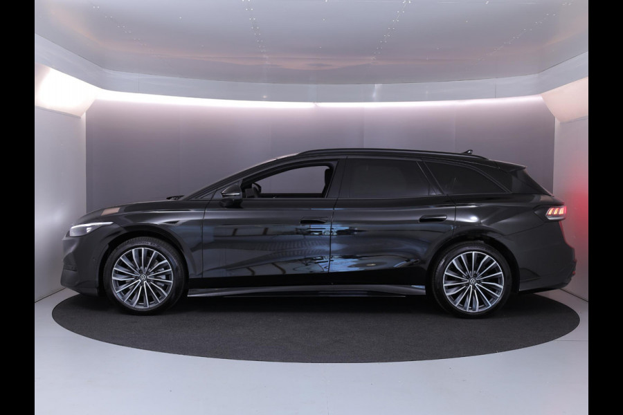 Volkswagen ID.7 Tourer Pro Limited Edition 77 kWh accu 286 PK | Velgen 20" | Stoel & Stuurverwarming | Exterieur Pakket Plus |