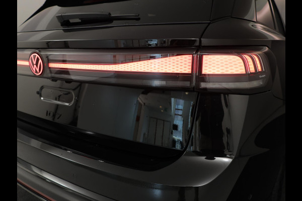 Volkswagen ID.7 Tourer Pro Limited Edition 77 kWh accu 286 PK | Velgen 20" | Stoel & Stuurverwarming | Exterieur Pakket Plus |