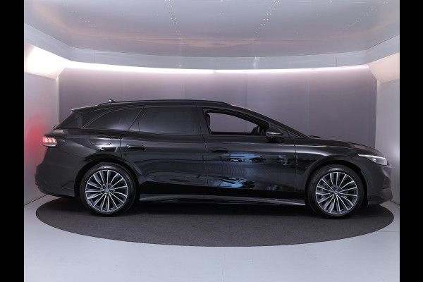 Volkswagen ID.7 Tourer Pro Limited Edition 77 kWh accu 286 PK | Velgen 20" | Stoel & Stuurverwarming | Exterieur Pakket Plus |