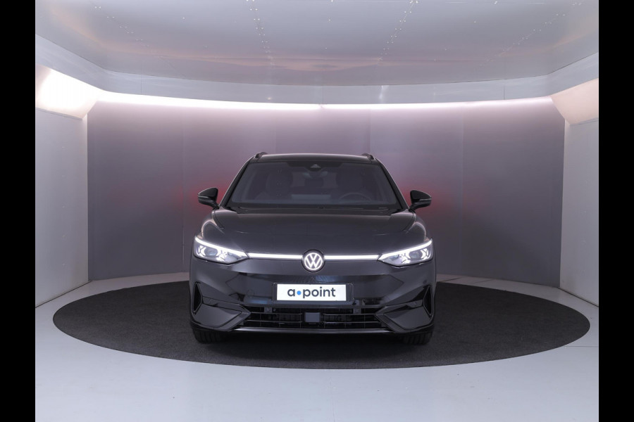 Volkswagen ID.7 Tourer Pro Limited Edition 77 kWh accu 286 PK | Velgen 20" | Stoel & Stuurverwarming | Exterieur Pakket Plus |