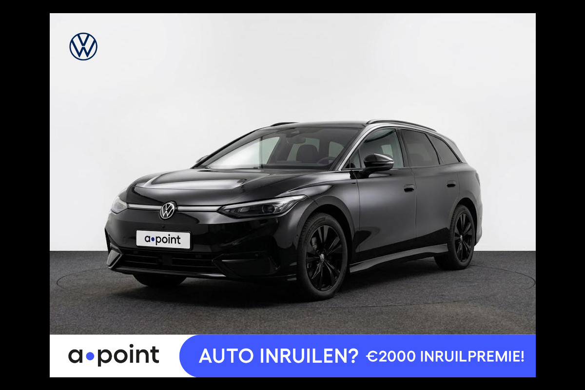 Volkswagen ID.7 Tourer Limited Edition Plus 77 kWh accu 210 kW / 286 PK V / Massage / Carplay / Trekhaak