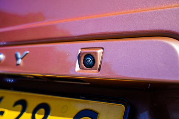 Volkswagen Caddy Cargo 2.0 TDI Exclusive | Stoelverwarming | Camera | Apple Carplay | AC | Comfort Stoelen