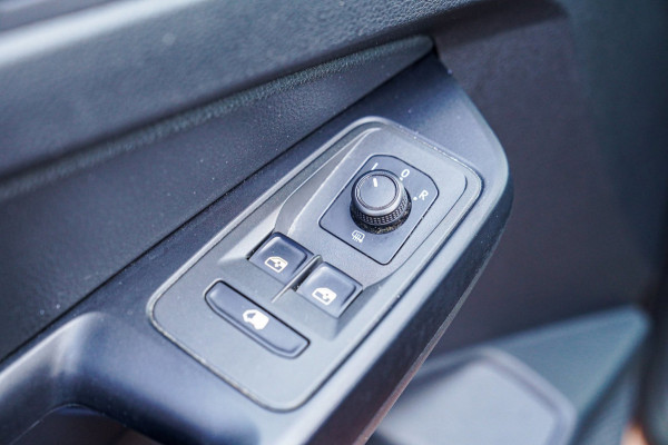 Volkswagen Caddy Cargo 2.0 TDI Exclusive | Stoelverwarming | Camera | Apple Carplay | AC | Comfort Stoelen