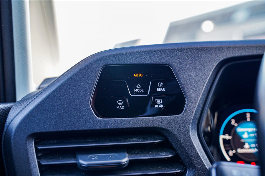 Volkswagen Caddy Cargo 2.0 TDI Exclusive | Stoelverwarming | Camera | Apple Carplay | AC | Comfort Stoelen