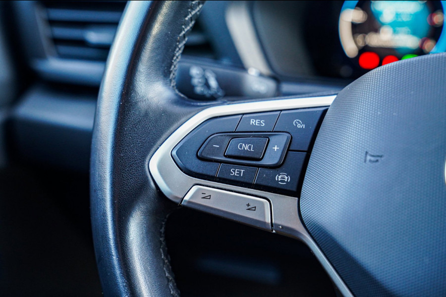 Volkswagen Caddy Cargo 2.0 TDI Exclusive | Stoelverwarming | Camera | Apple Carplay | AC | Comfort Stoelen