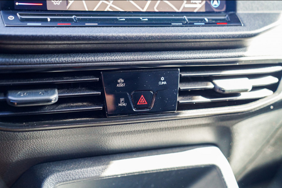 Volkswagen Caddy Cargo 2.0 TDI Exclusive | Stoelverwarming | Camera | Apple Carplay | AC | Comfort Stoelen