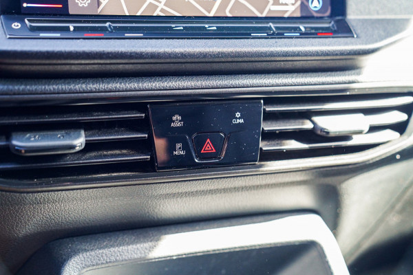 Volkswagen Caddy Cargo 2.0 TDI Exclusive | Stoelverwarming | Camera | Apple Carplay | AC | Comfort Stoelen