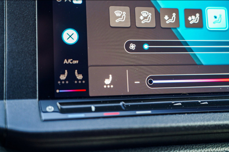 Volkswagen Caddy Cargo 2.0 TDI Exclusive | Stoelverwarming | Camera | Apple Carplay | AC | Comfort Stoelen