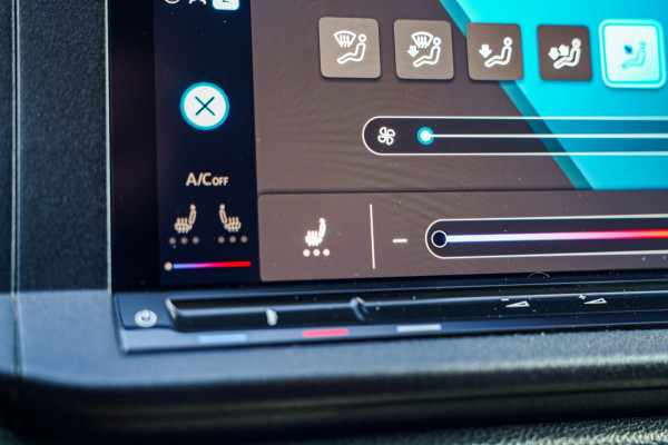 Volkswagen Caddy Cargo 2.0 TDI Exclusive | Stoelverwarming | Camera | Apple Carplay | AC | Comfort Stoelen