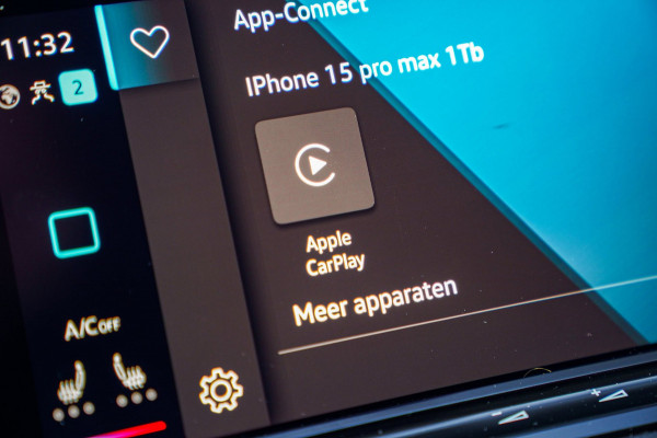 Volkswagen Caddy Cargo 2.0 TDI Exclusive | Stoelverwarming | Camera | Apple Carplay | AC | Comfort Stoelen