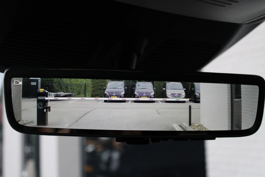Mercedes-Benz V-Klasse 250d / Lang / DC / Leer / 2x Elec Schuifdeur / 360 Camera / NIEUWSTAAT