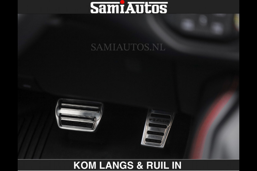 Dodge Ram TRX HELLCAT | 6.2 V8 712PK SUPERCHARGER | RODE STIKSELS | FULLY LOADED | CARBON | CREW CAB | DUBBELE CABINE | 5 PERSOONS | De specialist in Amerikaanse pick‑ups in Nederland en Europa.