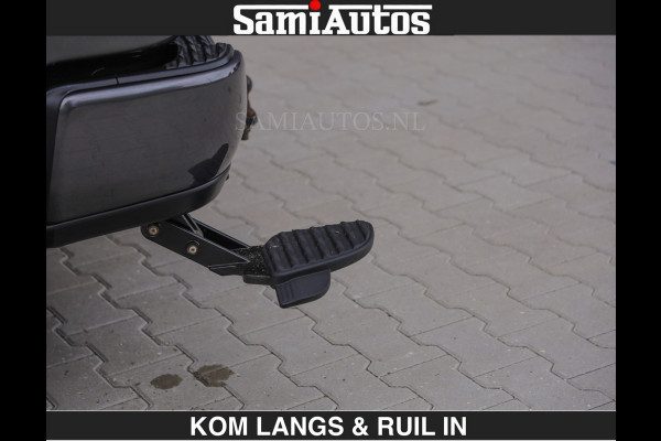 Dodge Ram SPORT LARAMIE 5.7 V8 HEMI | LUCHTVERING | 2023 | PANODAK | GROOTSCHERM | DC | TOP KLEUR GRANITE | CREW CAB | DUBBELE CABINE | 5 PERSOONS |