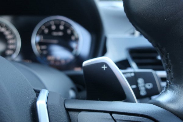 BMW X1 SDrive20i High Executive 1e EIG_LED_PANO_HEAD-UP_CAM_PDC V+A_NAP.