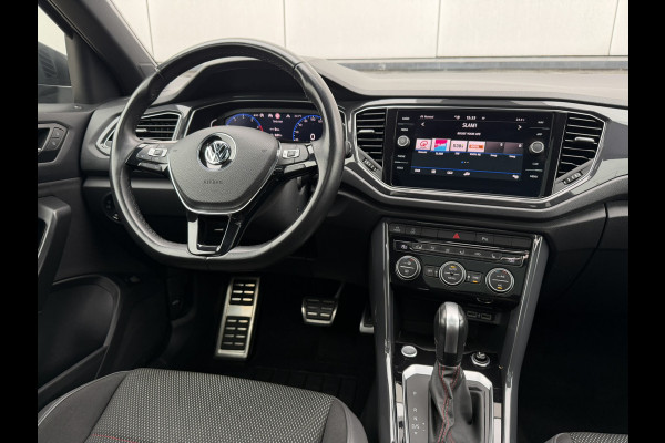 Volkswagen T-Roc 1.5 TSI Sport | Pano | Trekhaak | LED | Carplay | Camera | Virtual Cockpit | Blind-Spot | PDC