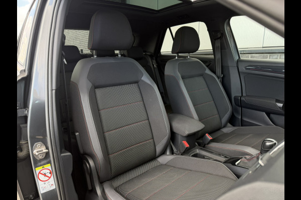 Volkswagen T-Roc 1.5 TSI Sport | Pano | Trekhaak | LED | Carplay | Camera | Virtual Cockpit | Blind-Spot | PDC