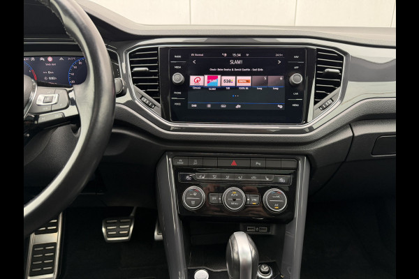 Volkswagen T-Roc 1.5 TSI Sport | Pano | Trekhaak | LED | Carplay | Camera | Virtual Cockpit | Blind-Spot | PDC