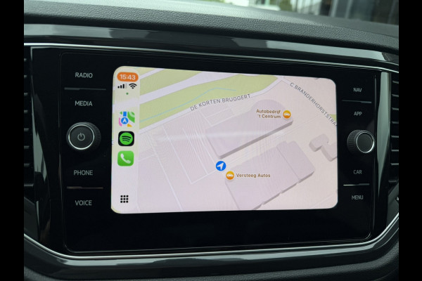 Volkswagen T-Roc 1.5 TSI Sport | Pano | Trekhaak | LED | Carplay | Camera | Virtual Cockpit | Blind-Spot | PDC