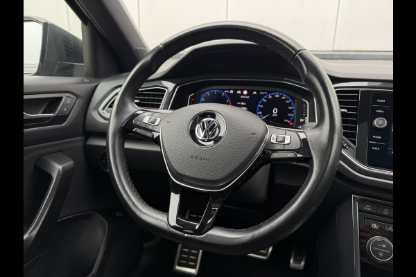 Volkswagen T-Roc 1.5 TSI Sport | Pano | Trekhaak | LED | Carplay | Camera | Virtual Cockpit | Blind-Spot | PDC