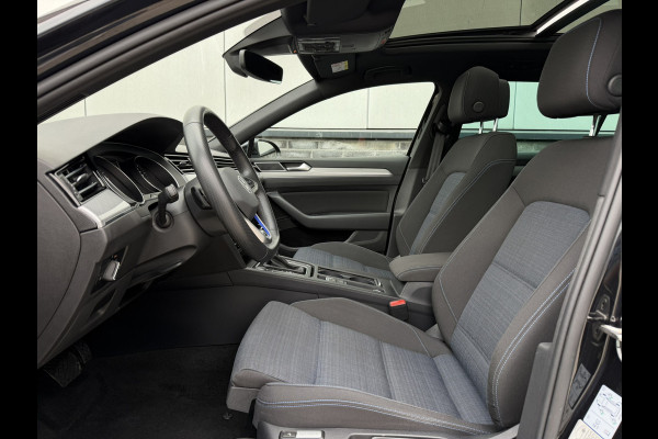 Volkswagen Passat Variant 1.4 TSI PHEV GTE Business | Pano | Carplay | LED | Camera | Navi | LED