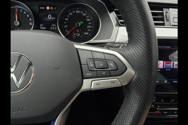 Volkswagen Passat Variant 1.4 TSI PHEV GTE Business | Pano | Carplay | LED | Camera | Navi | LED