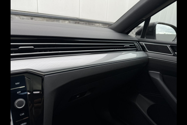 Volkswagen Passat Variant 1.4 TSI PHEV GTE Business | Pano | Carplay | LED | Camera | Navi | LED