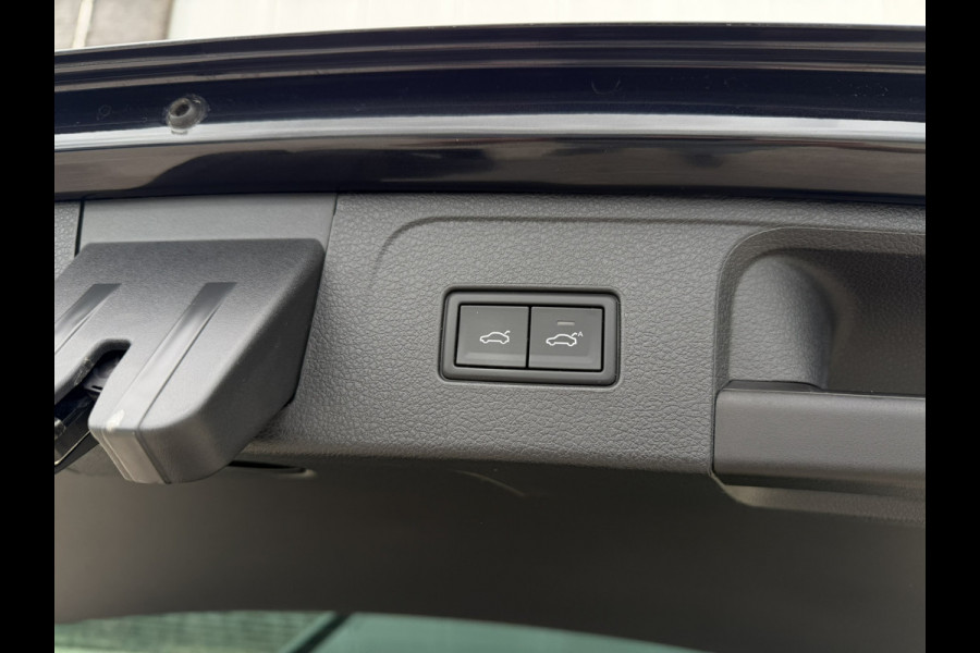 Volkswagen Passat Variant 1.4 TSI PHEV GTE Business | Pano | Carplay | LED | Camera | Navi | LED