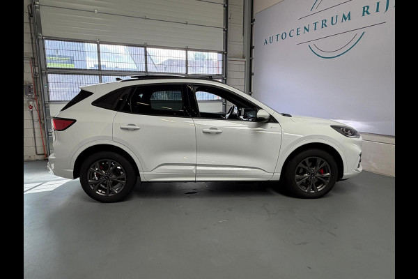 Ford Kuga 2.5 PHEV ST-Line X, Automaat, Panoramadak, Stoel/Stuur verwarming, Navi, Camera, Carplay