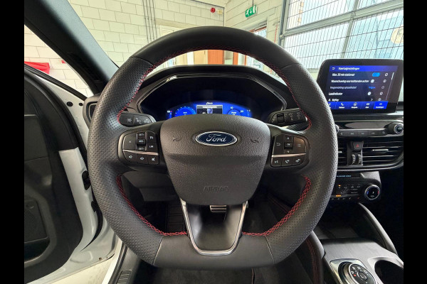 Ford Kuga 2.5 PHEV ST-Line X, Automaat, Panoramadak, Stoel/Stuur verwarming, Navi, Camera, Carplay