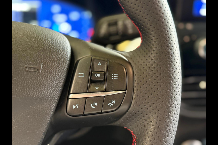 Ford Kuga 2.5 PHEV ST-Line X, Automaat, Panoramadak, Stoel/Stuur verwarming, Navi, Camera, Carplay
