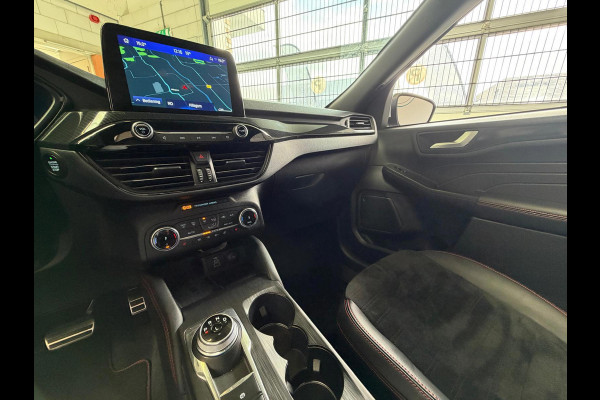 Ford Kuga 2.5 PHEV ST-Line X, Automaat, Panoramadak, Stoel/Stuur verwarming, Navi, Camera, Carplay