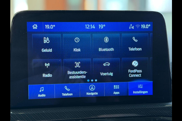 Ford Kuga 2.5 PHEV ST-Line X, Automaat, Panoramadak, Stoel/Stuur verwarming, Navi, Camera, Carplay