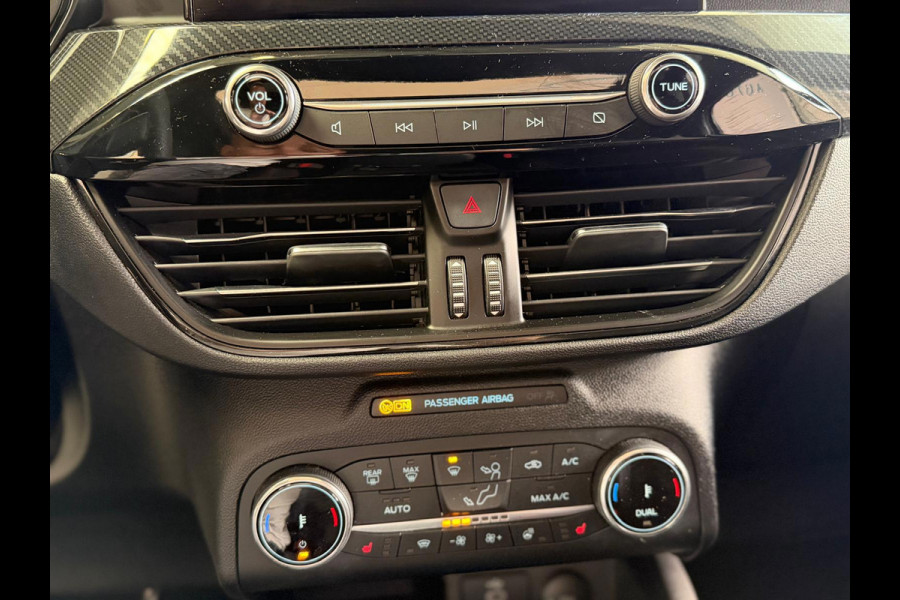 Ford Kuga 2.5 PHEV ST-Line X, Automaat, Panoramadak, Stoel/Stuur verwarming, Navi, Camera, Carplay