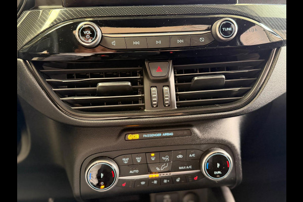 Ford Kuga 2.5 PHEV ST-Line X, Automaat, Panoramadak, Stoel/Stuur verwarming, Navi, Camera, Carplay