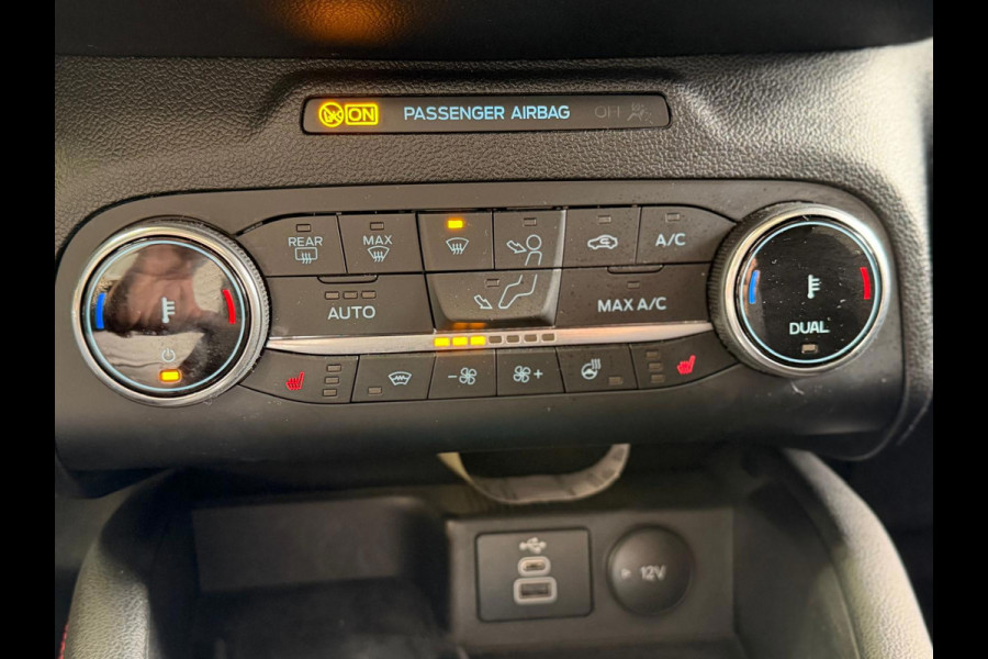 Ford Kuga 2.5 PHEV ST-Line X, Automaat, Panoramadak, Stoel/Stuur verwarming, Navi, Camera, Carplay