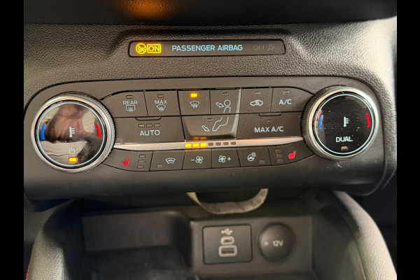 Ford Kuga 2.5 PHEV ST-Line X, Automaat, Panoramadak, Stoel/Stuur verwarming, Navi, Camera, Carplay