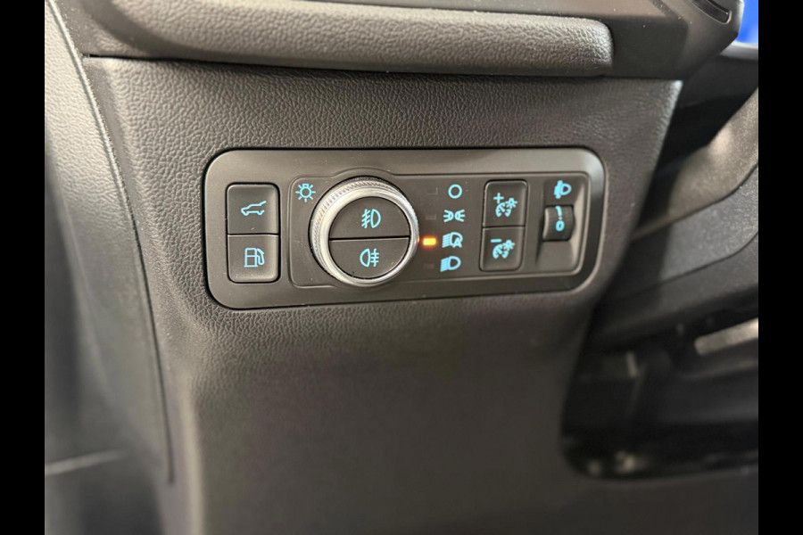Ford Kuga 2.5 PHEV ST-Line X, Automaat, Panoramadak, Stoel/Stuur verwarming, Navi, Camera, Carplay