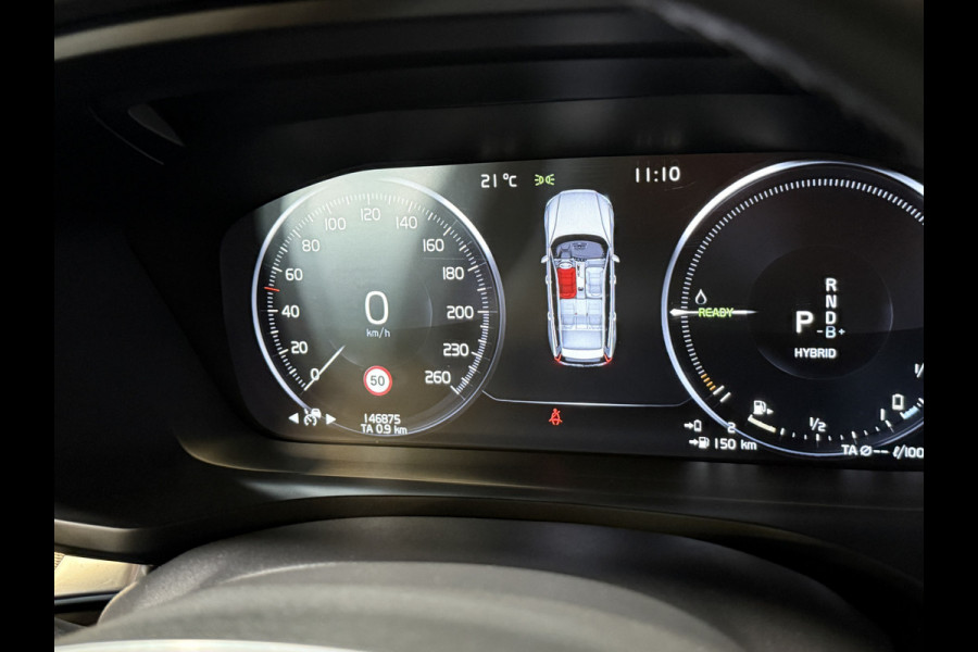 Volvo V60 2.0 T8 Twin Engine AWD Inscription | Panoramadak | 360 camera | Harman/Kardon | Adaptive cruise | Stoelverwarming
