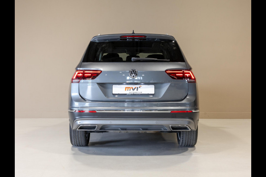Volkswagen Tiguan Allspace 2.0 TSI 4Motion Highline Business R 7p.