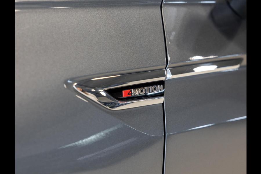 Volkswagen Tiguan Allspace 2.0 TSI 4Motion Highline Business R 7p.