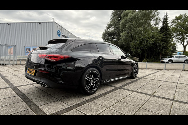 Mercedes-Benz CLA-Klasse Shooting Brake 180Aut. Bus. Solution AMG Sport | Sfeer | Mood Light |