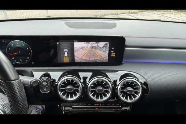 Mercedes-Benz CLA-Klasse Shooting Brake 180Aut. Bus. Solution AMG Sport | Sfeer | Mood Light |